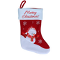Christmas Stockings Christmas Stocking Snowman