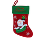 Christmas Stockings Christmas Stocking Santa