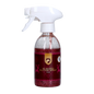 Excellent Horse Christmas Hi Gloss Glitter Spray Pink 250 ml