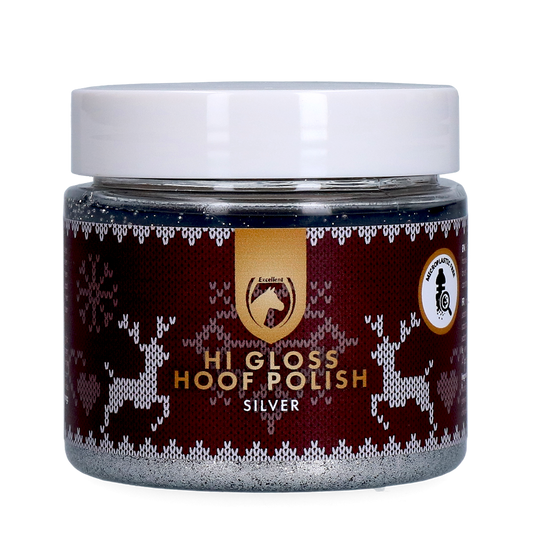 Excellent Horse Karácsonyi Nagy Fényű Patakence Ezüst 150 ml