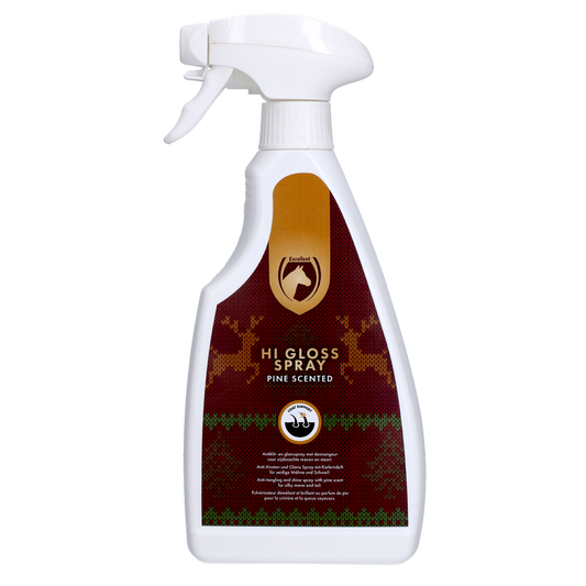 Kiváló Ló Karácsonyi Nagy Fényű Spray 500 ml