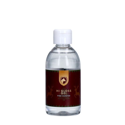 Kiváló Ló Karácsonyi Nagy Fényű Gél 250 ml