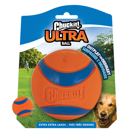 Chuckit! Ultra Labda XXL