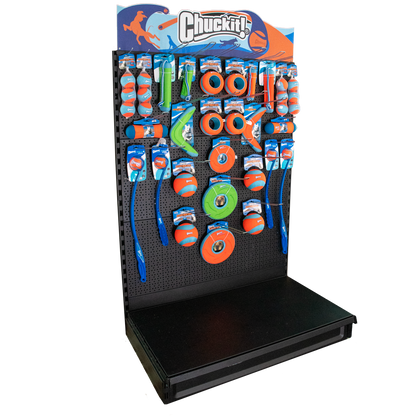Package deal Chuckit Amphibious Fetch Toys