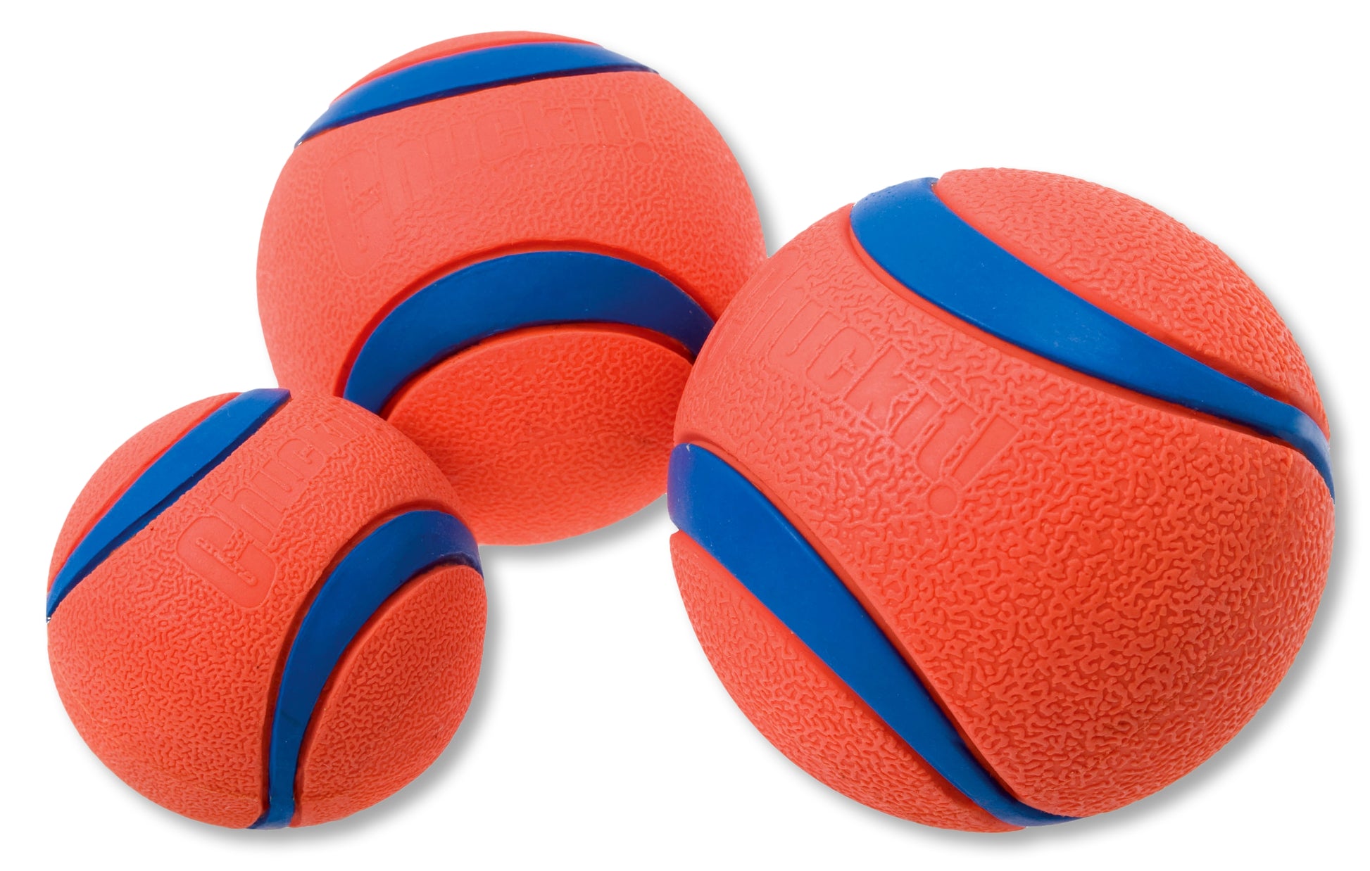 Chuckit! Ultra Ball M (2-pack)