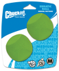 Chuckit! Erratic Ball M (2 pack)