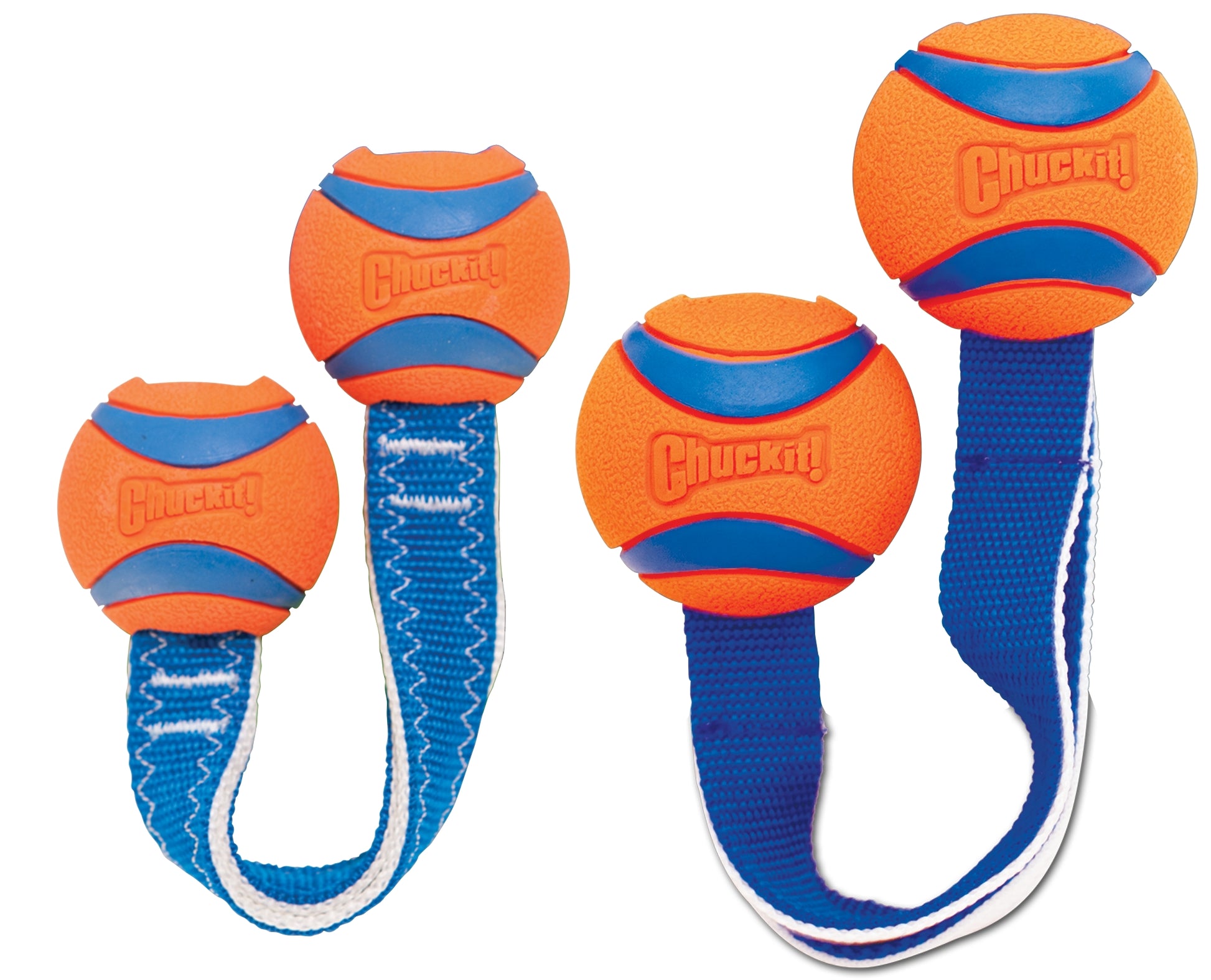 Chuckit! Ultra Duo Tug S