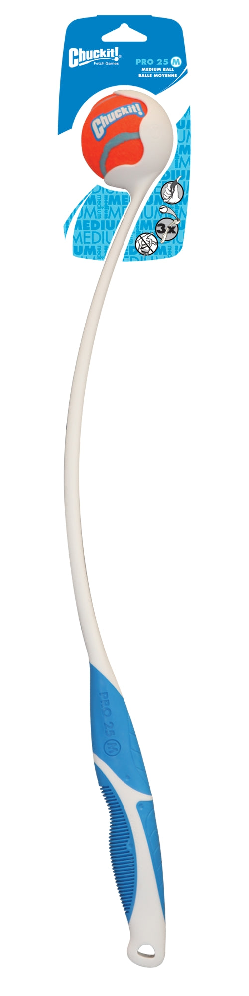 Chuckit! Pro Dobó M 63 cm