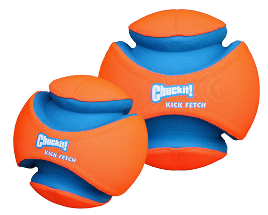 Chuckit! Kick Fetch Kutya S