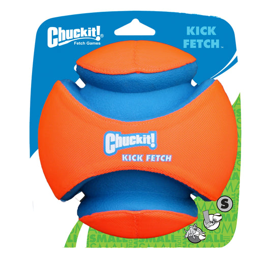 Chuckit! Kick Fetch Kutya S
