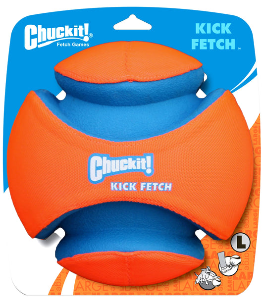 Chuckit! Rúgd és Hozd Kutya L