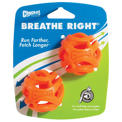 Chuckit! Air Fetch Ball S (2-pack)