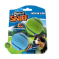 Chuckit! Sniff Fetch Ball Bacon & Peanut Butter M 2-pack