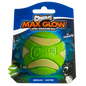 Chuckit! Max Glow Ultra Squeaker Ball M