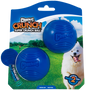 Chuckit! Super Crunch Ball M (2-pack)