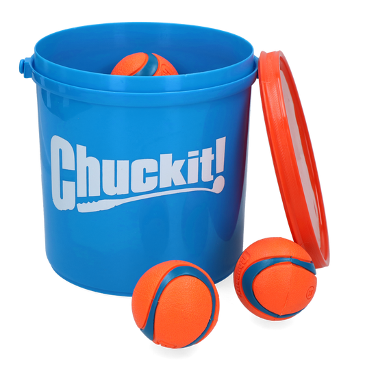 Chuckit! Vödör