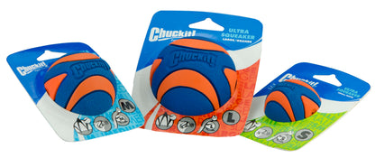 Chuckit! Ultra Squeaker Ball XL (1-pack)