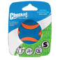 Chuckit! Ultra Squeaker Ball S (1-pack)