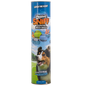 Chuckit! Sniff Fetch Ball Bacon & Peanut Butter M 4-pack