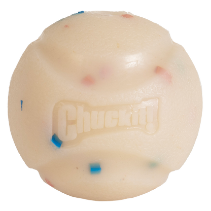 Chuckit! Birthday Fetch Ball M