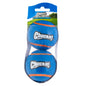 Chuckit! Squeaker Tennis Balls M (2-pack)