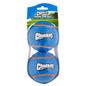Chuckit! Squeaker Tennis Balls XL (2-pack)