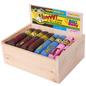 Yeowww! Cigar Box 24 pcs Trio