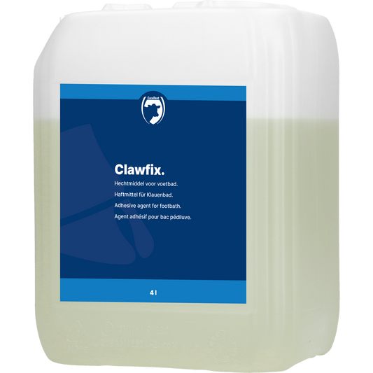 Clawfix lábfürdő ragasztó 4 l