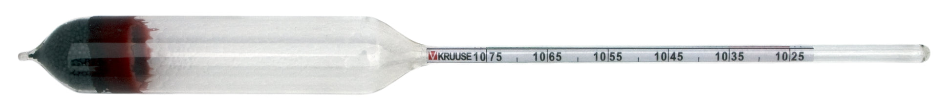 Colostrum measuring device