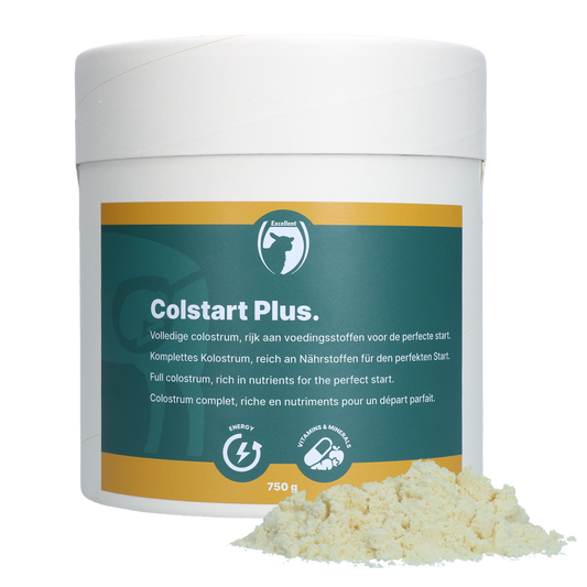 Kiváló Colstart Plus 750 g
