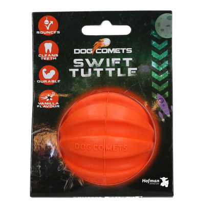 Dog Comets Swift Tuttle Orange