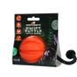 Dog Comets Swift Tuttle With Rope Orange