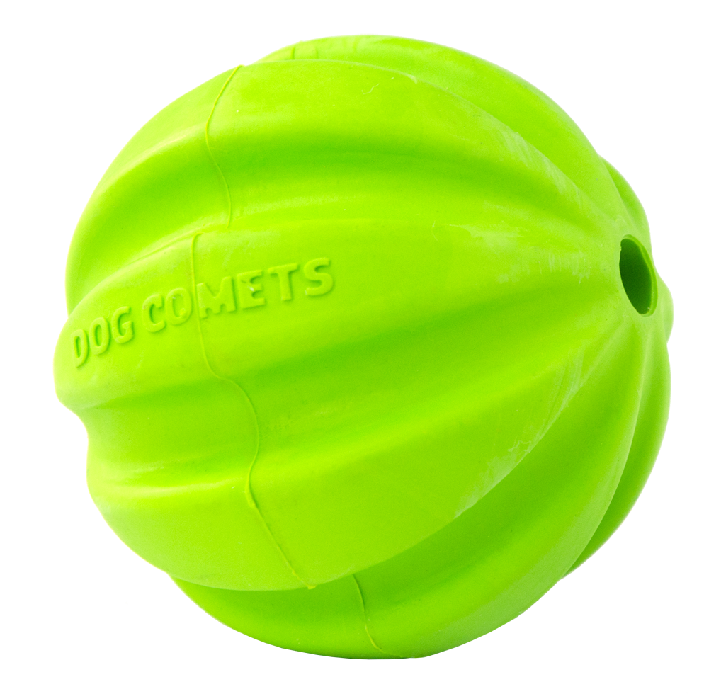 Dog Comets Hale Bopp Green