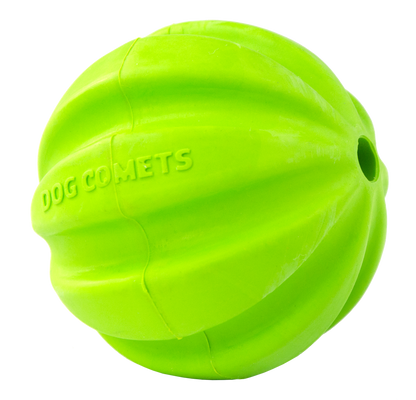 Dog Comets Hale Bopp Green