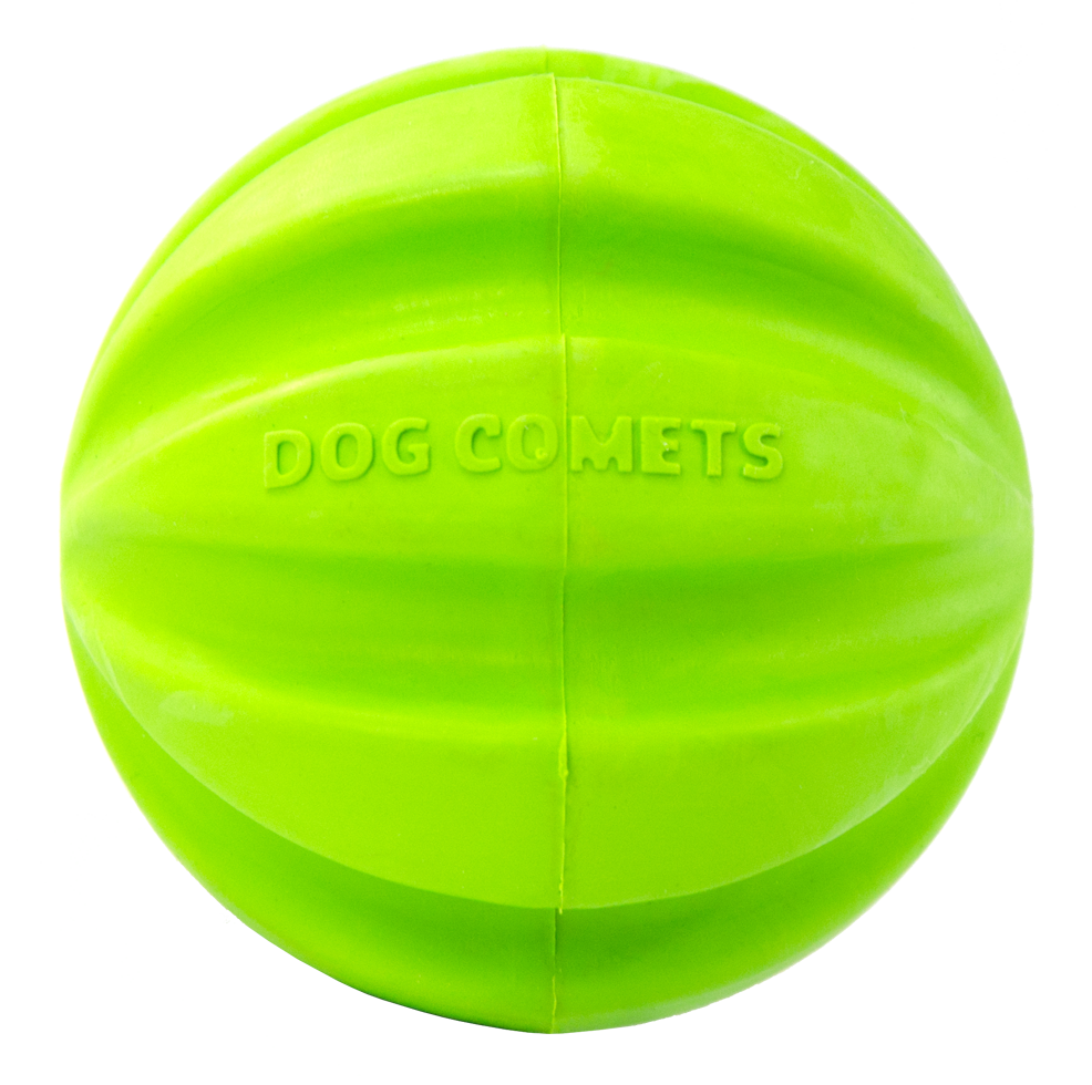 Dog Comets Hale Bopp Green
