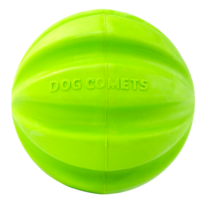 Dog Comets Hale Bopp Green