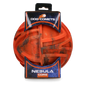 Dog Comets Nebula Core Orange