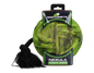 Dog Comets Nebula Treat Rope Green