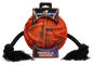 Dog Comets Nebula Tug Rope Orange