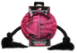 Dog Comets Nebula Tug Rope Pink
