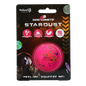 Dog Comets Stardust Pink S