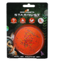 Dog Comets Stardust Orange L