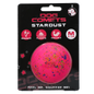 Dog Comets Stardust Pink M