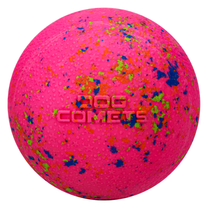 Dog Comets Stardust Pink M (2-Pack)