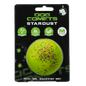 Dog Comets Stardust Green M