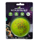 Dog Comets Stardust Green L