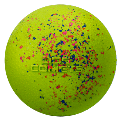 Dog Comets Stardust Green L