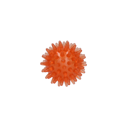 Dog Comets Exoplanet Spiky Ball S Orange