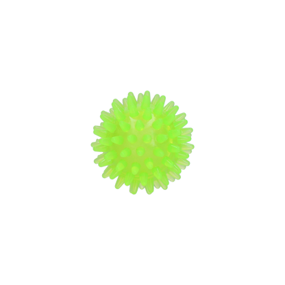 Dog Comets Exoplanet Spiky Ball S Green