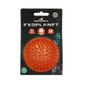 Dog Comets Exoplanet Spiky Ball M Orange